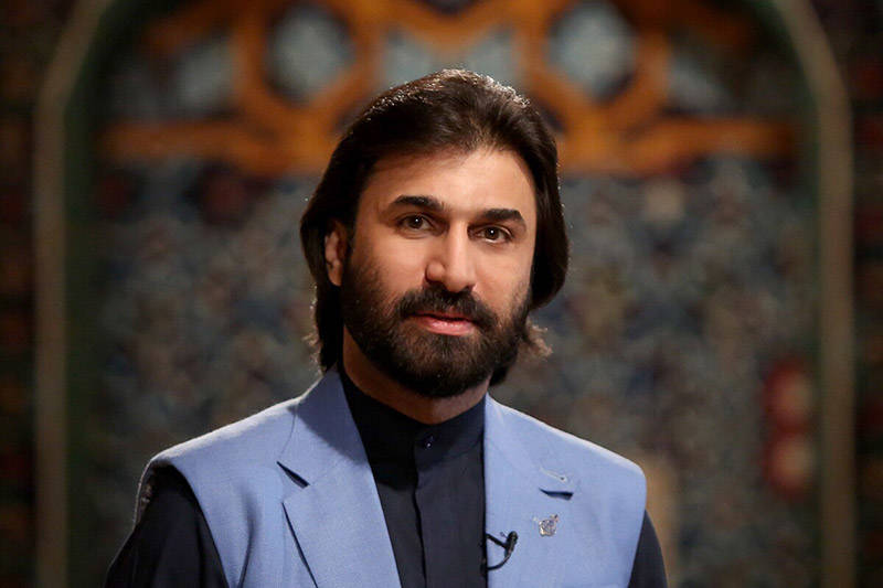 صابر خراسانی آمدُم بگُم گدا نِمِخِی(مشهدی) up-ahang.ir